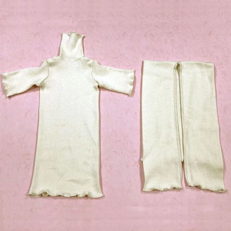 Wet Wrap Therapy Dressing