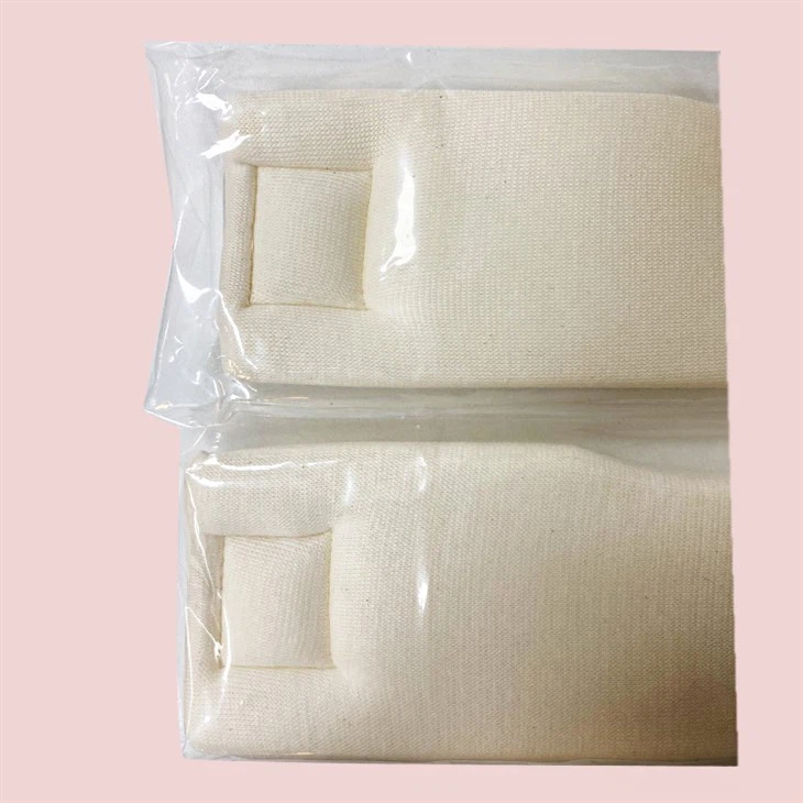 Soft Sponge Cervical Collar
