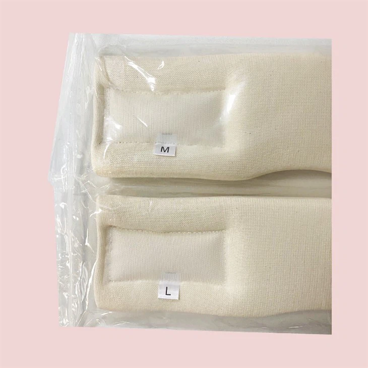 Soft Sponge Cervical Collar