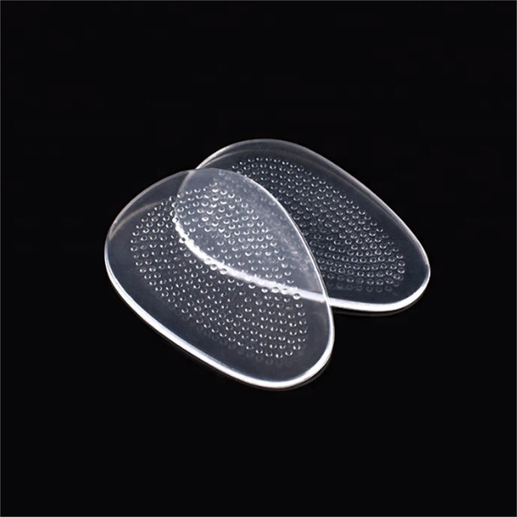 Apakah Gel Cushion Pad Forefoot Insole, dan bagaimana ia berfungsi?