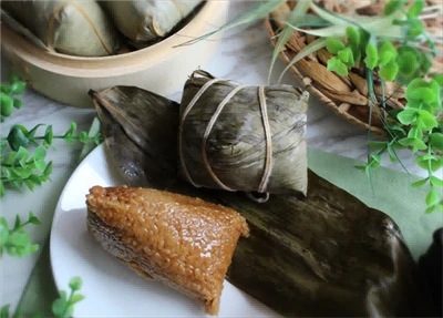 Pesta Perahu Naga