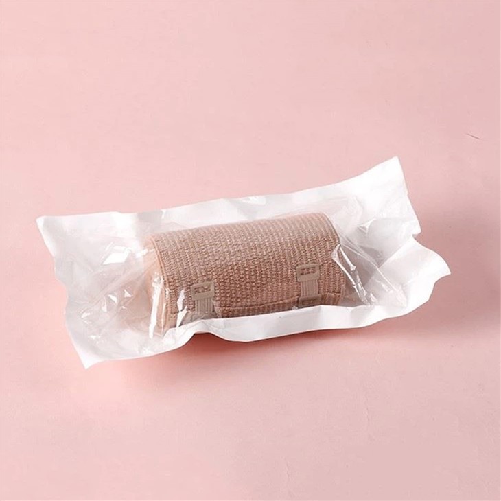 elastic compression bandage
