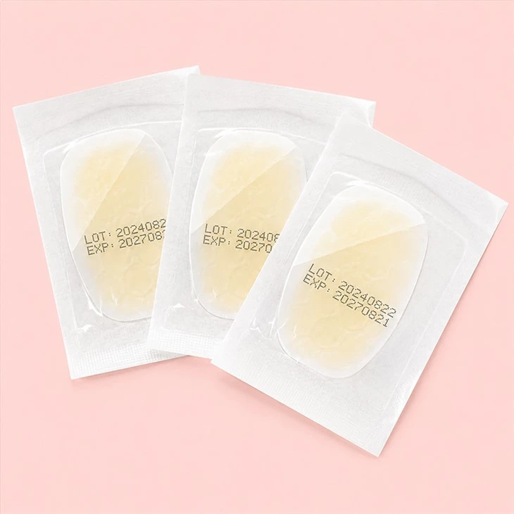 Honey Hydrocolloid Blister Plaster