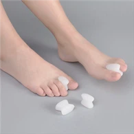 Pemisah Kaki Gel SEBS
